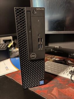 Dell optiplex 3050 sff