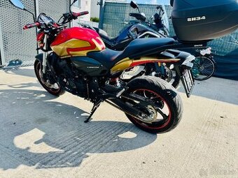 Honda Hornet 600