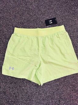 Under Armour bežečké šortky