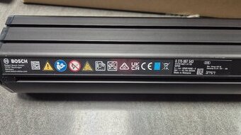 Bosch bateria 625Ah horizontal