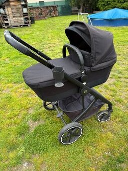 Cybex balios s 2v1