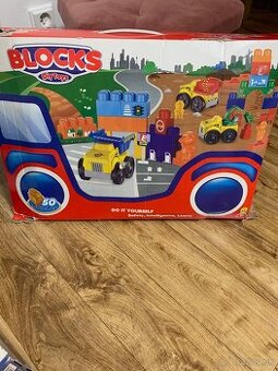 Blocks kocky - 1