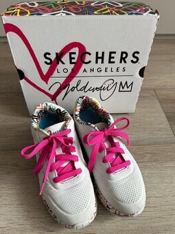 Skechers tenisky 33
