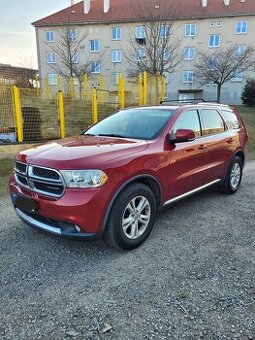 Dodge Durango 3.6 v6 216kw pentastar awd