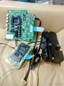 Základná doska Samsung UE55H6470SS BN94-07594G/BN41-02156