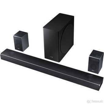 Domace Kino Harman/kardon