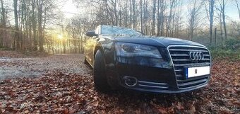 audi 3.0 tdi
