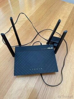 ASUS RT AC58U