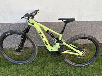 Specialized turbo Levo Alloy G3