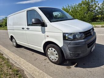 Transporter 2010 2.0TDi