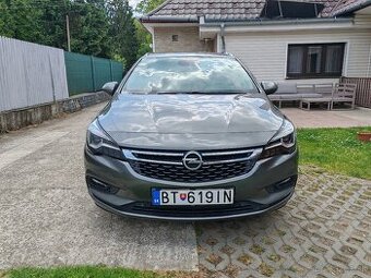 Opel Astra K Sports Tourer 1.6 CDTI 100kW