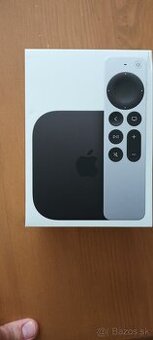 Apple TV 4K 128 GB
