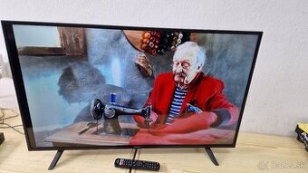 Hisense H43B7100
