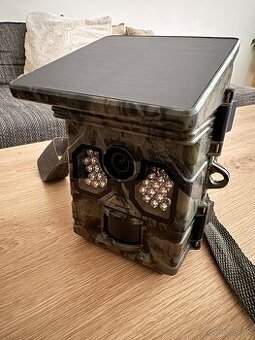 Fotopasca 4K