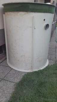 Čistička odpadových vôd
