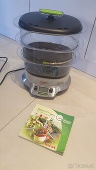 Parny hrniec tefal