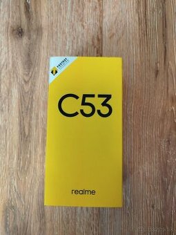 Realme C53 6GB/128GB