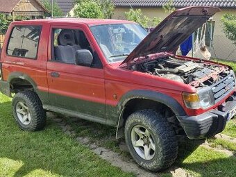 Pajero