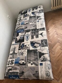 Posteľ