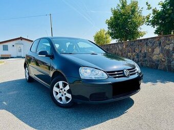 Volkswagen Golf 5 1.4 Comfortline✅
