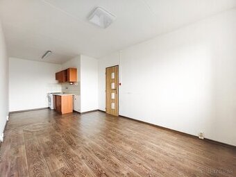 1,5- IZBOVÝ BYT UL. URALSKÁ, KOŠICE – NAD JAZEROM