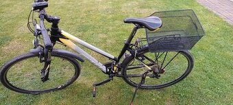 Cestný bicykel MAXIMA 1.0