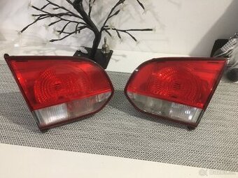 VW Golf 6 hb