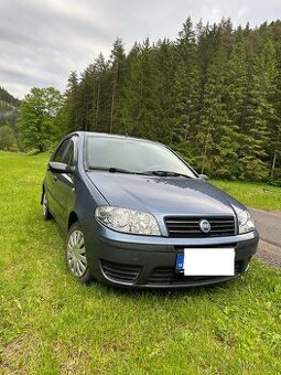Fiat Punto 1.2 Active