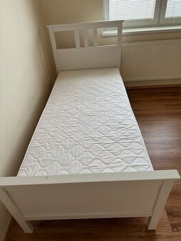 Predám penový matrac 90x200 cm