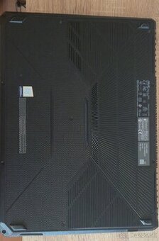 Herný notebook