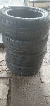 Pneumatiky letné 4ks 205/55 R16 91V dezén 6mm