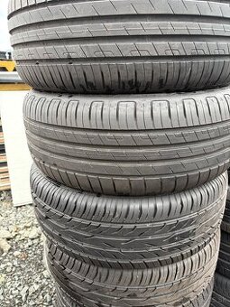 Letne pneumatiky 205/55 r16