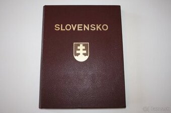 Karol Plicka, Jozef Cincík: SLOVENSKO