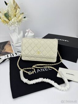 Premium Kabelka Cream Line