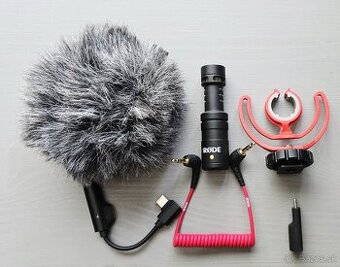 RODE VideoMicro