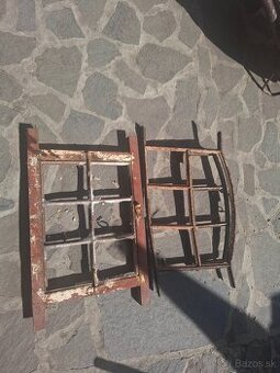 Mrežami na okno 1 - 1