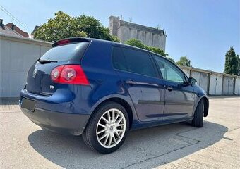 Volkswagen Golf 5 1.9tdi GALANTA