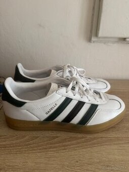Adidas gazelle 41 nove