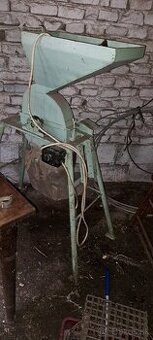 Srotovnik