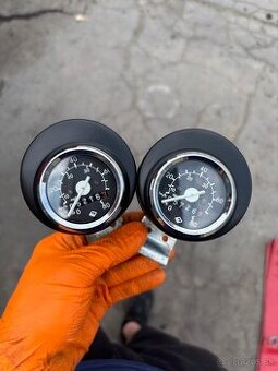 Babetta 210/215/225 tachometer