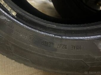Zimné pneumatiky 195/65/r15