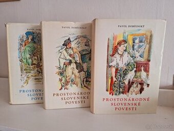 Prostonárodné povesti 73-74
