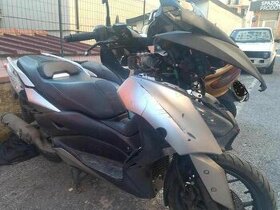Rozpredám Yamaha X-max 125 250 300