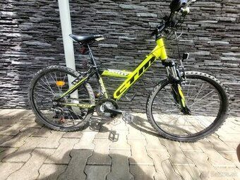 Bicykel