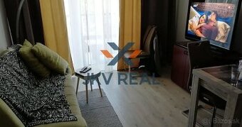 3 izbový byt s balkónom v novostavbe Urban Residence, Bratis