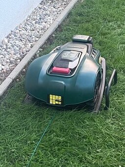 Predam Robotická kosačka Smart PAMRS 1000 A1