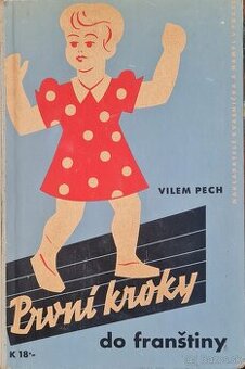 První kroky do franštiny