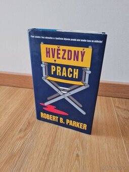 Robert B. Parker - Hvězdný prach