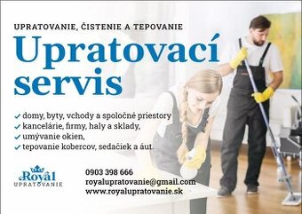 Praca , zamestnanie , pracovný pomer , upratovanie