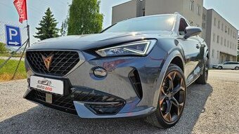 Cupra Formentor 2.0 TSI 310k 4Drive DSG Veloz - 1